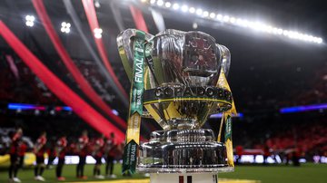 Com Vasco, Santos, Grêmio e outros grandes, a Copa do Brasil agora se prepara para a próxima fase - GettyImages