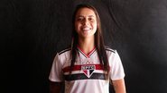 Kika elogiou a estrutura do São Paulo e o nível do time montado - Gabriela Montesano / São Paulo FC