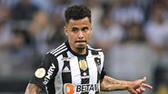 Atlético-MG não pretende negociar Allan com clubes brasileiros - Getty Images
