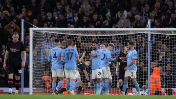 Manchester City x Sheffield United: onde assistir ao duelo inglês - GettyImages
