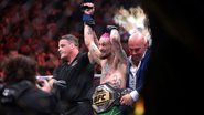UFC tem novo campeão - Getty Images