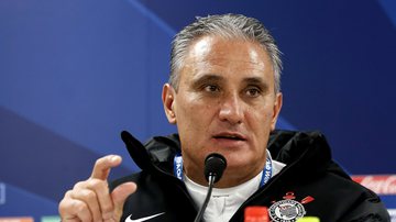 Tite - GettyImages