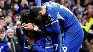 Em jogo duro, Chelsea vence Crystal Palace pela Premier League - Getty Images