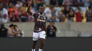 Jhon Arias quase marca golaço pelo Fluminense no Mundial; veja reações - Getty Images