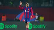 Barcelona x Osasuna será definido na La Liga - Getty Images
