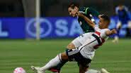 Palmeiras e São Paulo vão se enfrentar na Supercopa - Rubens Chiri/São Paulo FC/Flickr