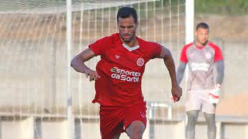 Rafael Jansen destaca força defensiva do América-RN - Canindé Pereira/América FC