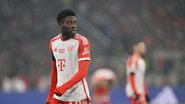 Davies não deve renovar com Bayern - Getty Images
