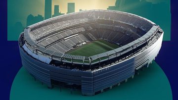 Fifa anuncia estádio da final da Copa do Mundo de 2026 - Reprodução/ Fifa