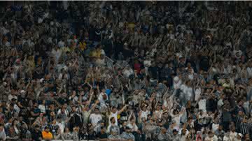 Corinthians x Água Santa: onde assistir ao Campeonato Paulista - Getty Images