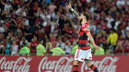 Léo Pereira, do Flamengo - Getty Images