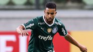 Sem espaço no Santos, Jorge irá retornar ao Palmeiras - Getty Images