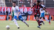 Bahia x Vitória pela Copa do Nordeste: saiba onde assistir ao Ba-Vi - Letícia Martins / EC Bahia