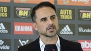 Coordenador da CBF diz que não possuem a intenção de prejudicar os clubes - Galo Tv/Atlético-MG