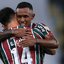 Fluminense volta a campo pela Libertadores 2024
