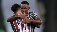 Fluminense volta a campo pela Libertadores 2024 - Getty Images