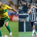 Cuiabá x Atlético-MG pelo Brasileirão: saiba onde assistir - AssCom Dourado - Pedro Souza / Atlético