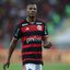 De La Cruz fala sobre momento no Flamengo e nega comparação com Zico