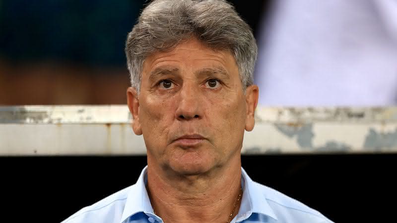 Grêmio acerta com dois novos reforços - Getty Images