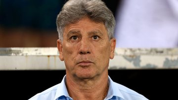 Grêmio acerta com dois novos reforços - Getty Images