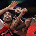 Jogador do Raptors é banido permanentemente da NBA; entenda - Getty Images