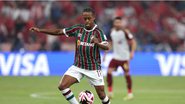 Athletico-PR abre negociações com atacante do Fluminense - Getty Images