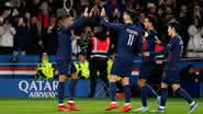 Mbappé decide, PSG vence o Rennes e chega na final da Copa da França - Getty Images