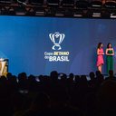 Sorteio da Copa do Brasil será nesta quarta-feira, 17 - Staff Images/CBF
