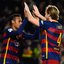 Ex-Barcelona coloca Neymar acima de Messi: “Meu jogador favorito”