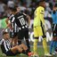 Botafogo: Tiquinho Soares é desfalque para clássico contra Flamengo