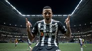 Em alta, Arana relembra lesão e mira Copa América: “Sempre deixei...” - Pedro Souza / Atlético