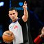 Árbitro da NBA admite erro em jogo entre Knicks e Pacers