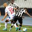 Bahia vence Botafogo fora de casa e assume vice-liderança do Brasileirão