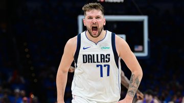 Dallas e Cleveland surpreendem na NBA - Getty Images