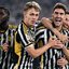 Juventus supera Atalanta e conquista título da Copa da Itália
