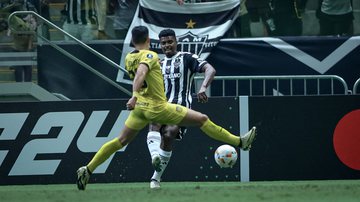 Atlético-MG volta a enfrentar o Peñarol na Libertadores - Pedro Souza/Atlético/Flickr