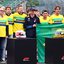 Pilotos da Fórmula 1 promovem homenagem a Ayrton Senna em Ímola
