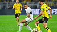 PSG x Borussia será definido na Champions League 2023/2024 - Getty Images