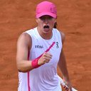 Swiatek vence Sabalenka e é campeã do WTA de Roma - Getty Images