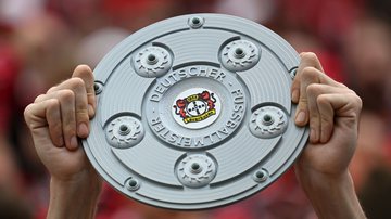 Bundesliga é encerrada neste sábado, 18 - Getty Images