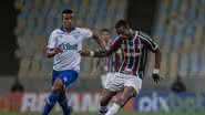 Último confronto entre Fluminense e Avaí - Marcelo Gonçalves / Getty Images