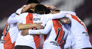 Botafogo quer contratar destaque do River Plate - GettyImages