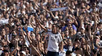 Dunga está na mira do Corinthians - GettyImages