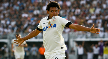 Romarinho marca na Arábia e provoca Palmeiras nas redes sociais - GettyImages