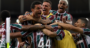 Fluminense já vem negociando com o novo treinador - GettyImages