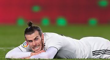 Bale não facilitará a sua saída do Real Madrid - Getty Images