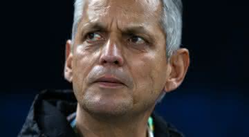 Reinaldo Rueda falou sobre o momento conturbado na Seleção - Getty Images