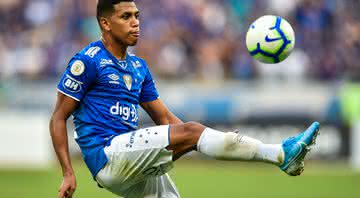 Pedro Rocha é o mais novo reforço do Flamengo - GettyImages