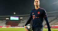 Lewandowski é o terceiro maior artilheiro da história da Bundesliga - Getty Images