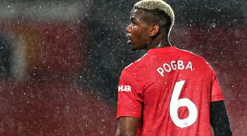 Manchester United pode vender Paul Pogba em 2021 - Getty Images